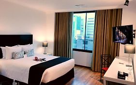El Polo Apart Hotel&Suites